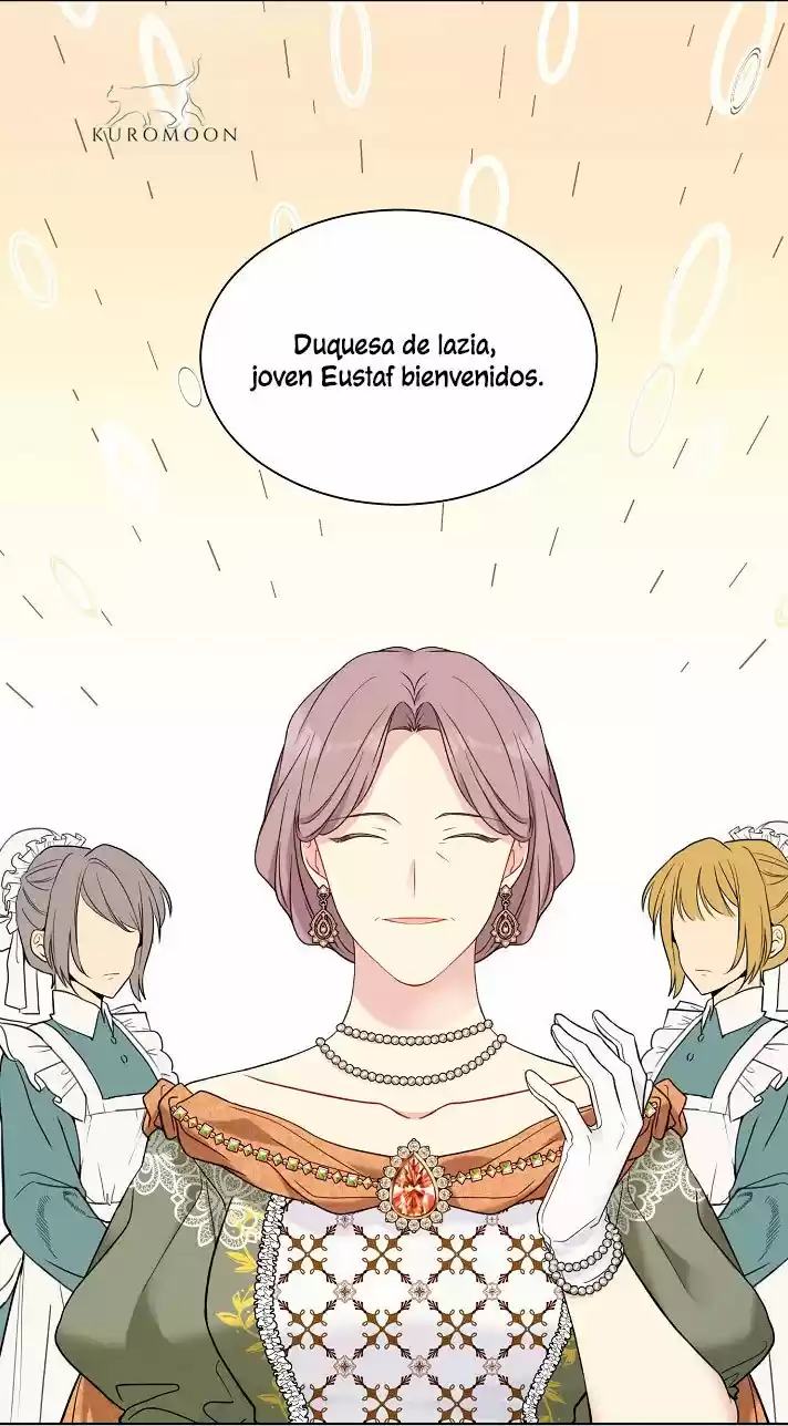 La Corona De La Escritora - Capítulo 45 - Página 56 - LectorTMOo