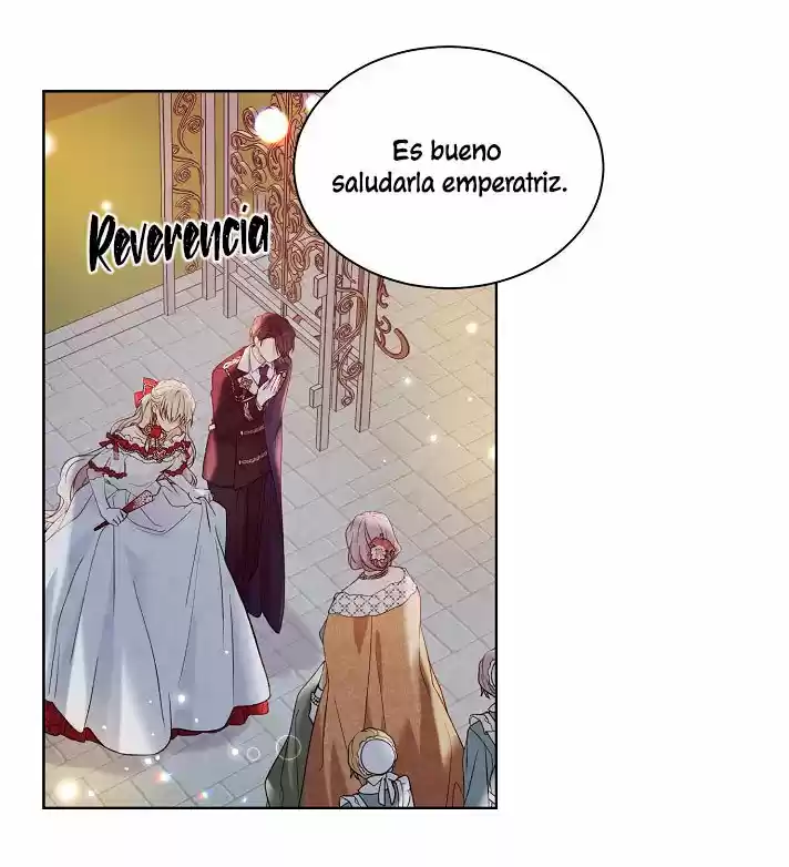 La Corona De La Escritora - Capítulo 45 - Página 57 - LectorTMOo