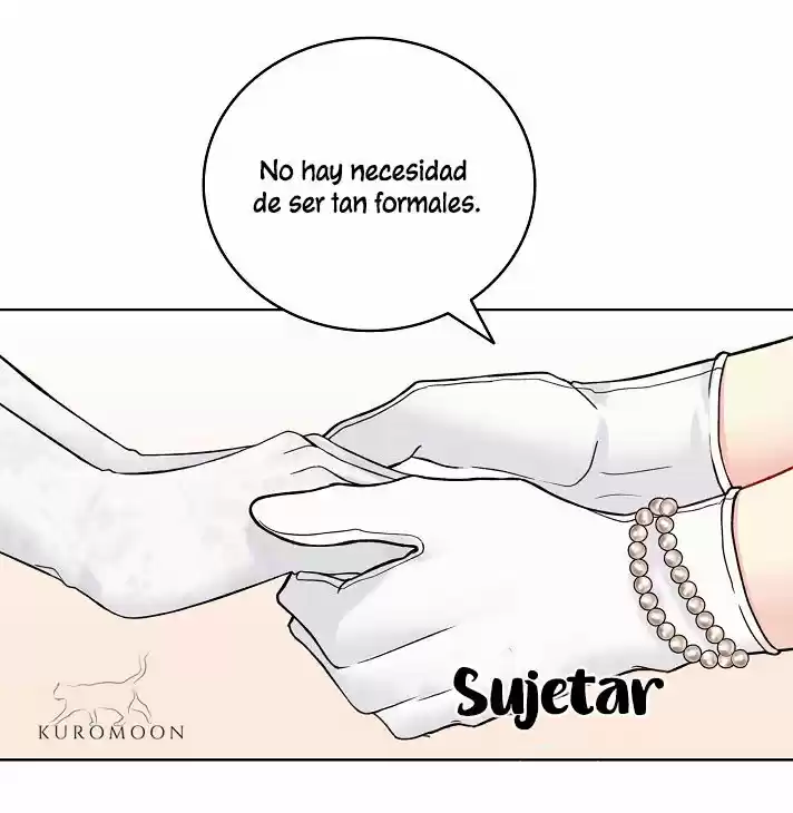 La Corona De La Escritora - Capítulo 45 - Página 58 - LectorTMOo