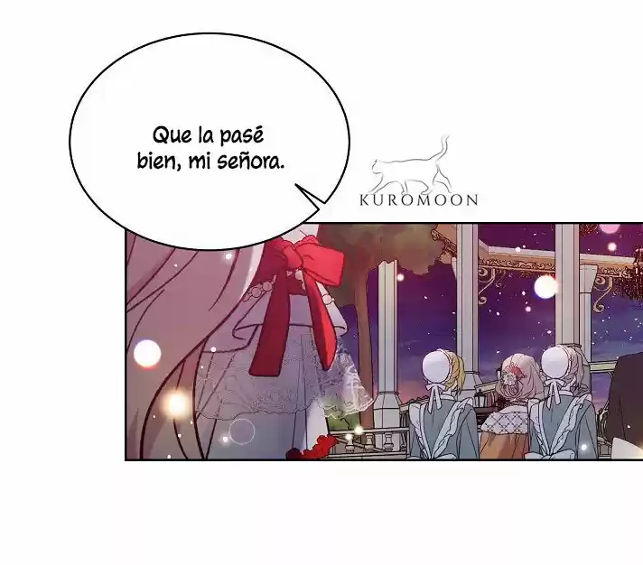 La Corona De La Escritora - Capítulo 45 - Página 62 - LectorTMOo