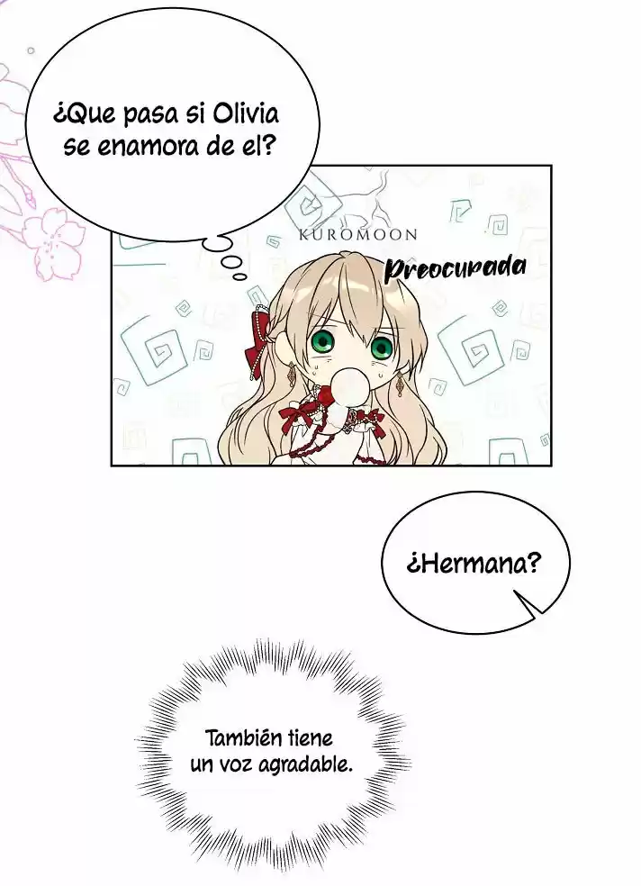 La Corona De La Escritora - Capítulo 45 - Página 66 - LectorTMOo