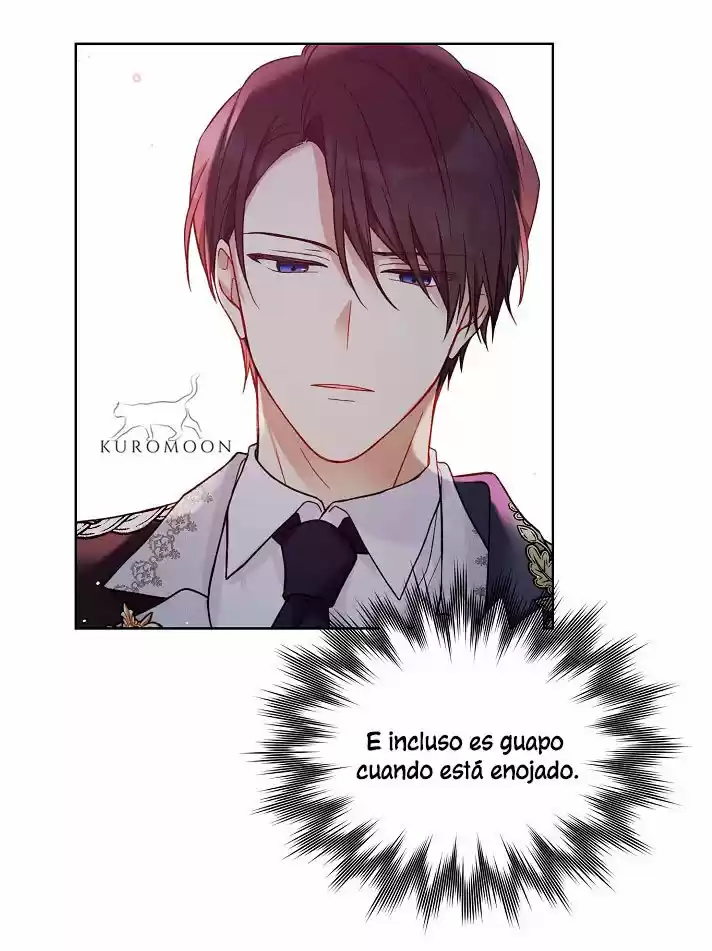 La Corona De La Escritora - Capítulo 45 - Página 67 - LectorTMOo