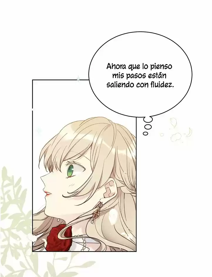 La Corona De La Escritora - Capítulo 46 - Página 6 - LectorTMOo