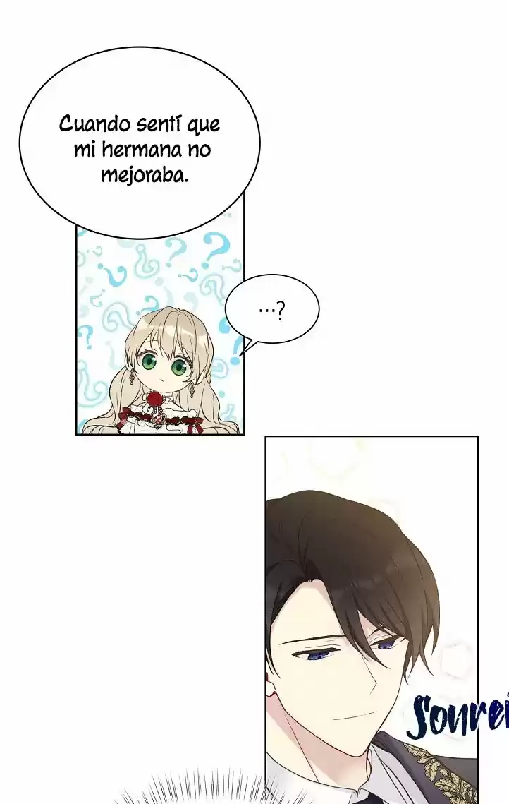 La Corona De La Escritora - Capítulo 46 - Página 9 - LectorTMOo
