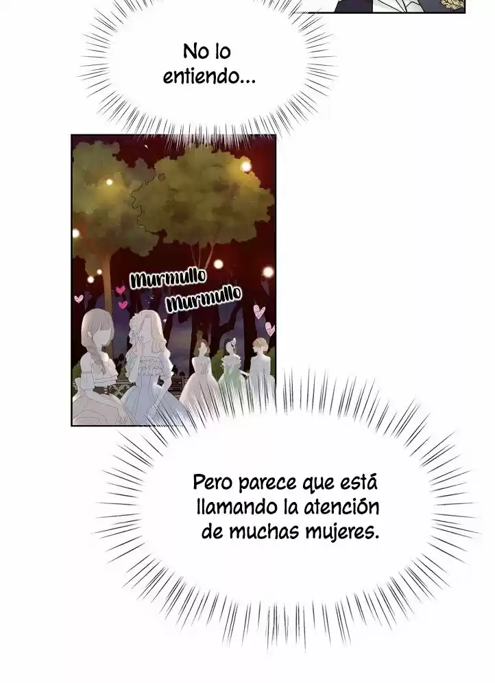 La Corona De La Escritora - Capítulo 46 - Página 10 - LectorTMOo