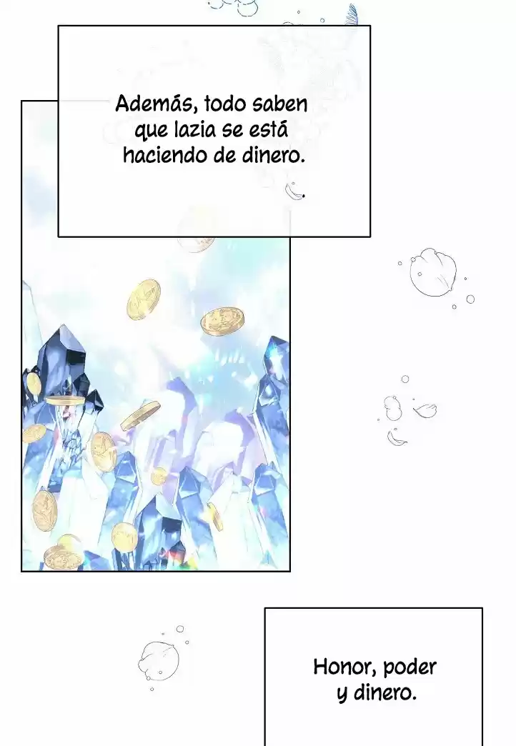 La Corona De La Escritora - Capítulo 46 - Página 16 - LectorTMOo