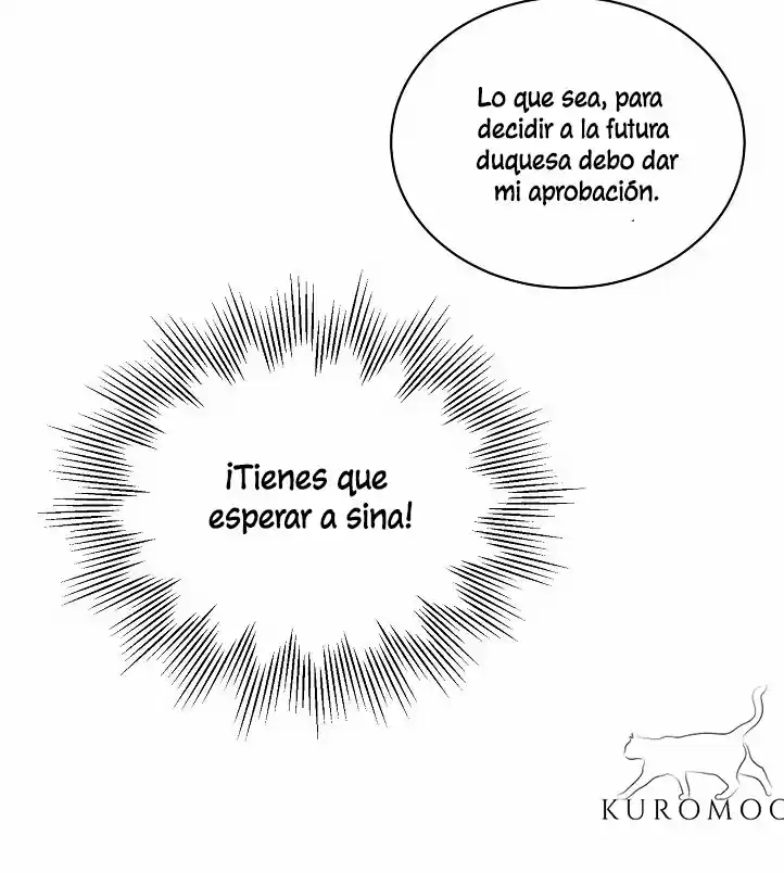 La Corona De La Escritora - Capítulo 46 - Página 22 - LectorTMOo