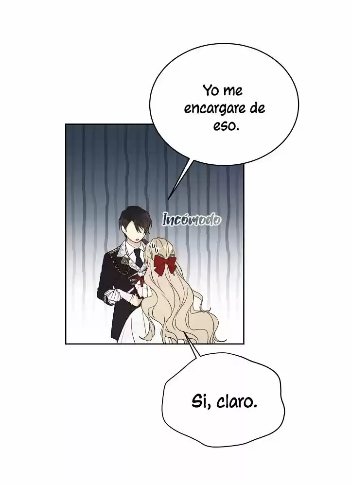 La Corona De La Escritora - Capítulo 46 - Página 25 - LectorTMOo