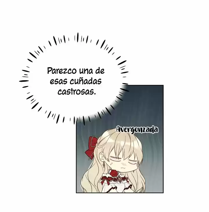 La Corona De La Escritora - Capítulo 46 - Página 27 - LectorTMOo