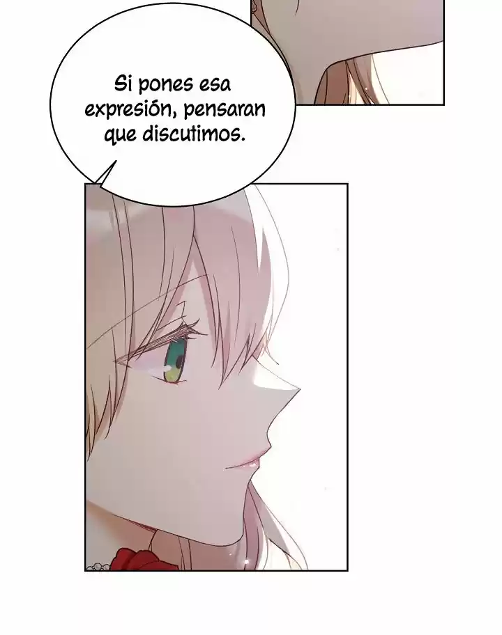 La Corona De La Escritora - Capítulo 46 - Página 30 - LectorTMOo