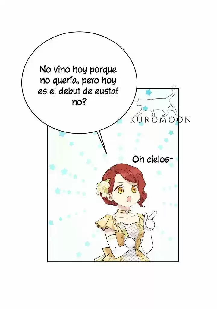 La Corona De La Escritora - Capítulo 46 - Página 35 - LectorTMOo
