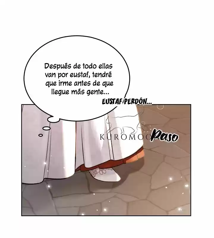 La Corona De La Escritora - Capítulo 46 - Página 38 - LectorTMOo