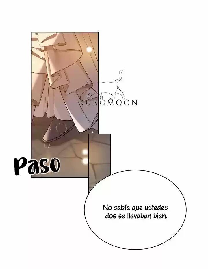 La Corona De La Escritora - Capítulo 46 - Página 52 - LectorTMOo