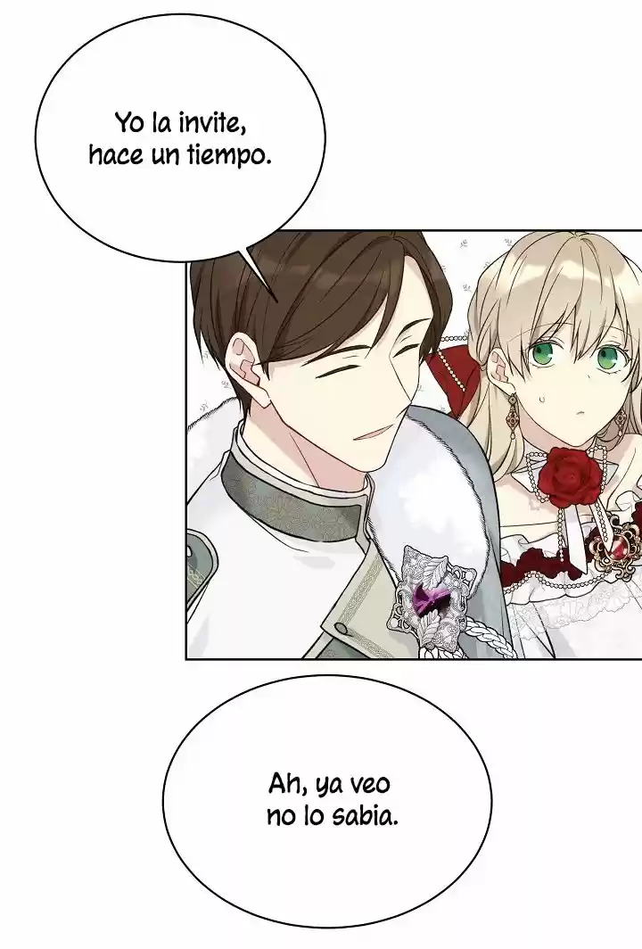 La Corona De La Escritora - Capítulo 46 - Página 55 - LectorTMOo