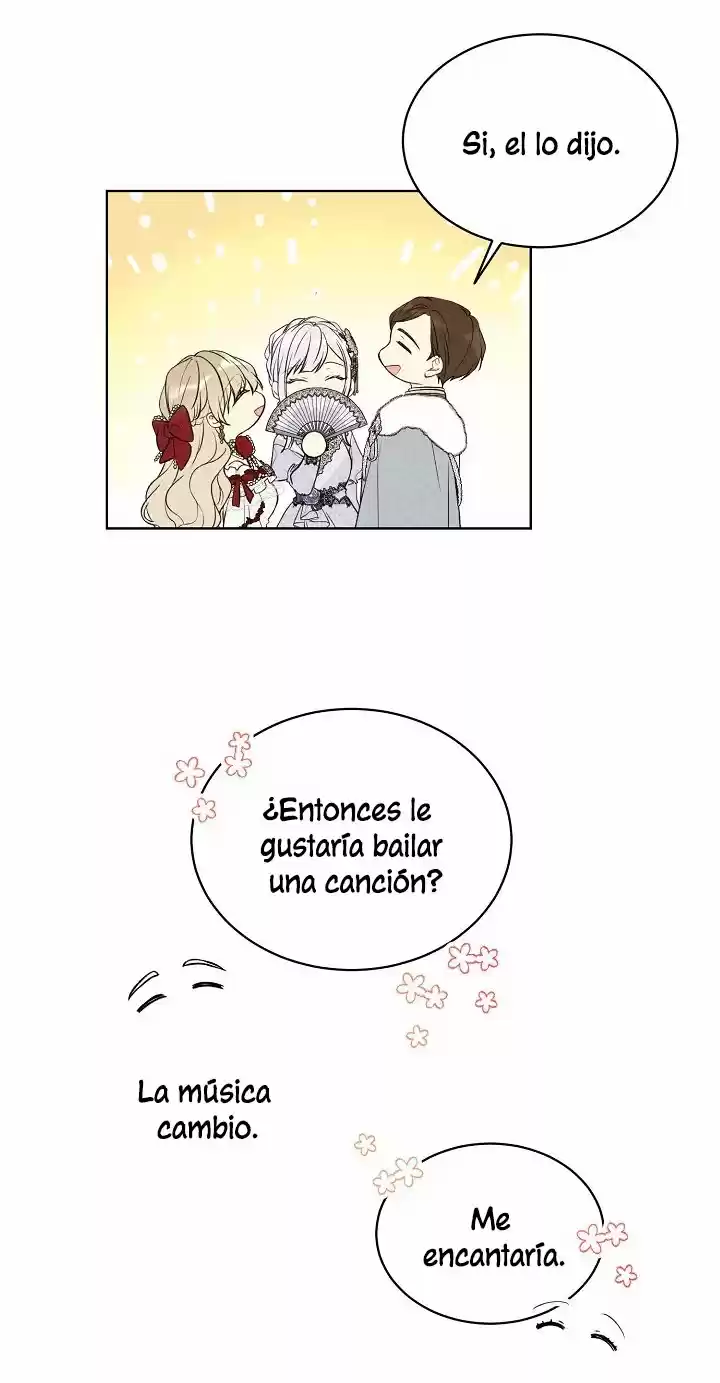 La Corona De La Escritora - Capítulo 46 - Página 59 - LectorTMOo