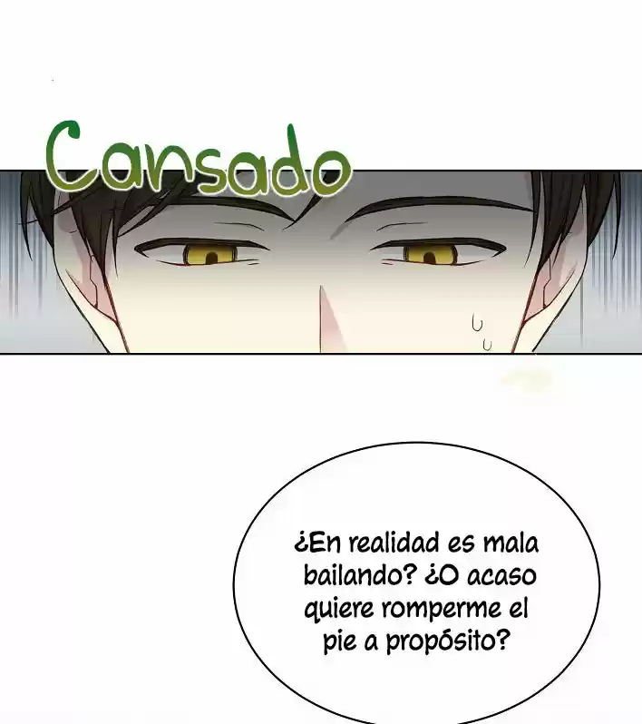 La Corona De La Escritora - Capítulo 47 - Página 3 - LectorTMOo