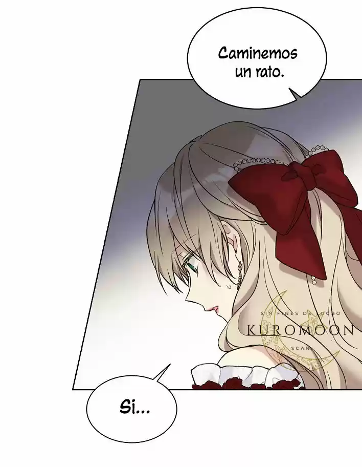 La Corona De La Escritora - Capítulo 47 - Página 9 - LectorTMOo