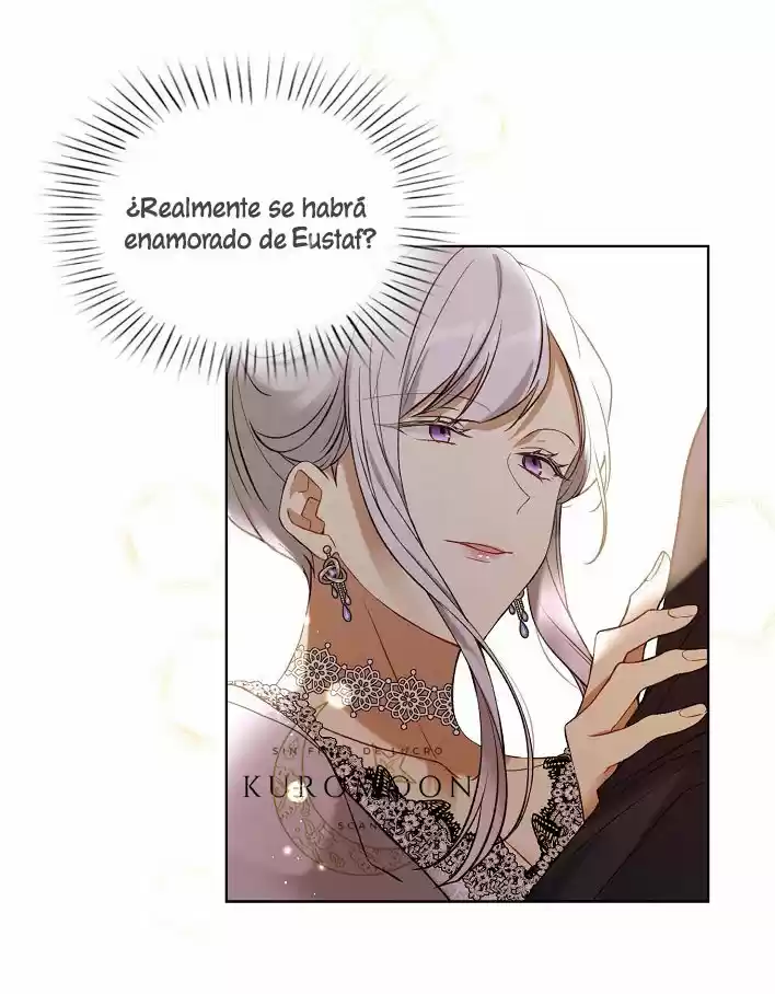 La Corona De La Escritora - Capítulo 47 - Página 11 - LectorTMOo