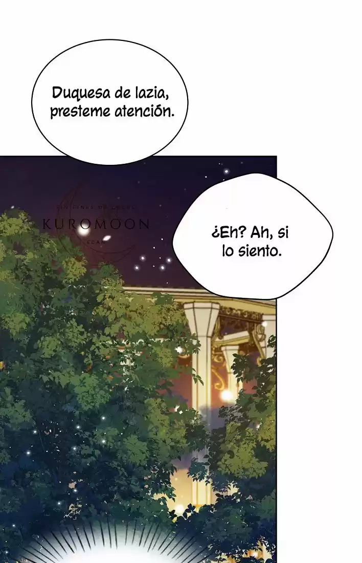 La Corona De La Escritora - Capítulo 47 - Página 13 - LectorTMOo