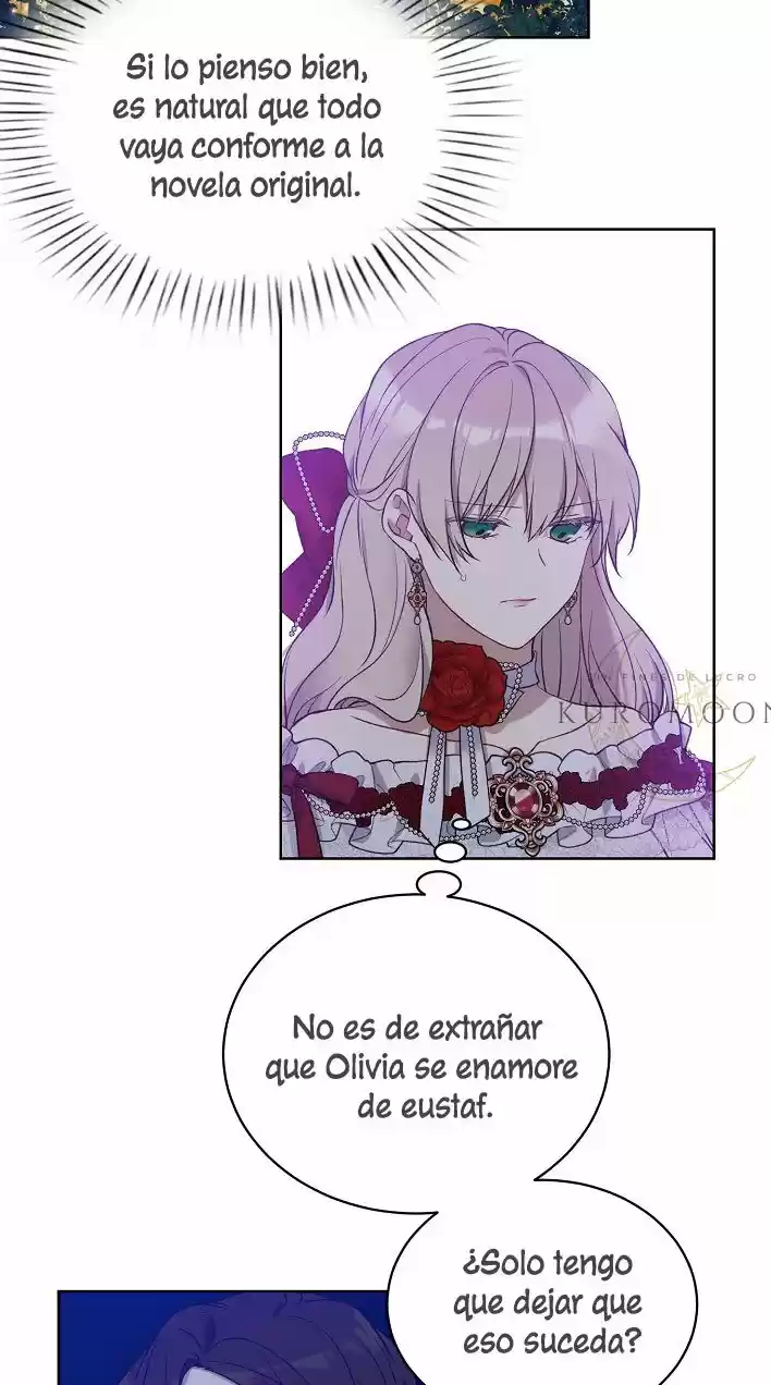 La Corona De La Escritora - Capítulo 47 - Página 14 - LectorTMOo