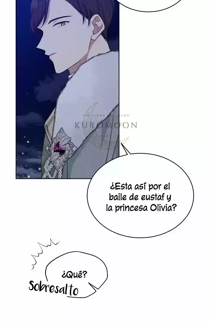 La Corona De La Escritora - Capítulo 47 - Página 15 - LectorTMOo