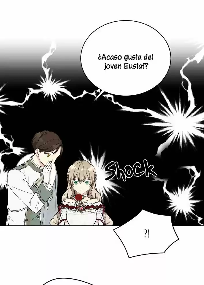 La Corona De La Escritora - Capítulo 47 - Página 16 - LectorTMOo