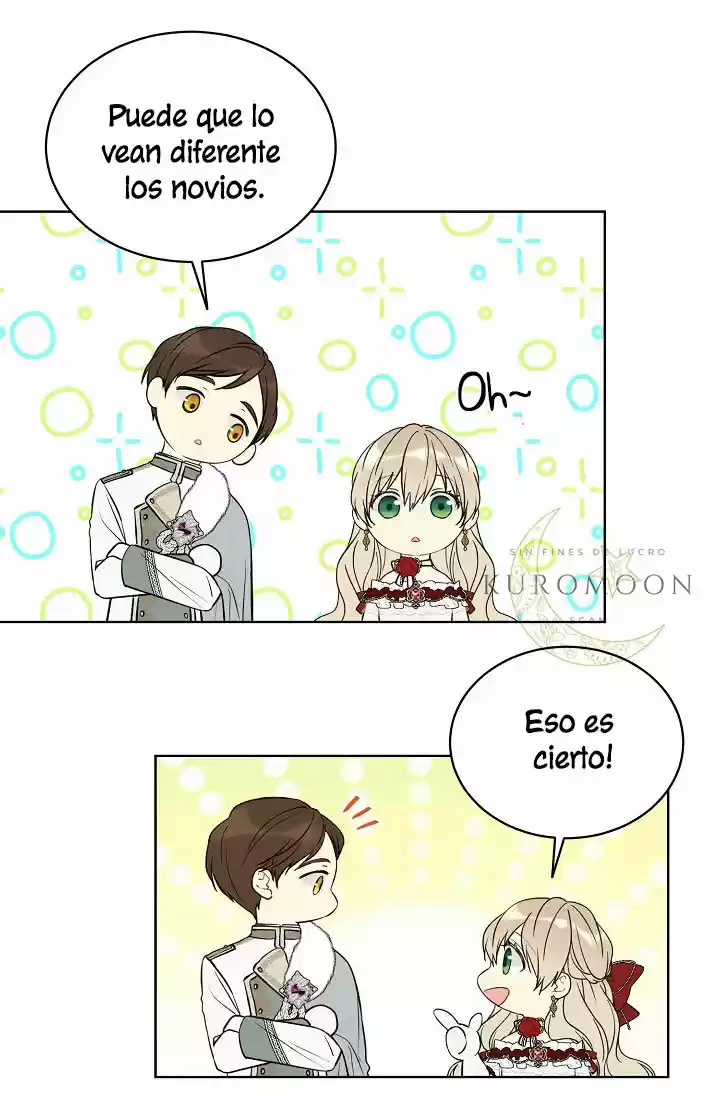 La Corona De La Escritora - Capítulo 47 - Página 23 - LectorTMOo