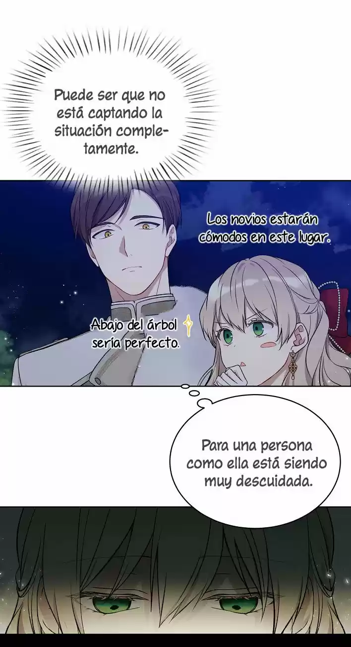 La Corona De La Escritora - Capítulo 47 - Página 25 - LectorTMOo