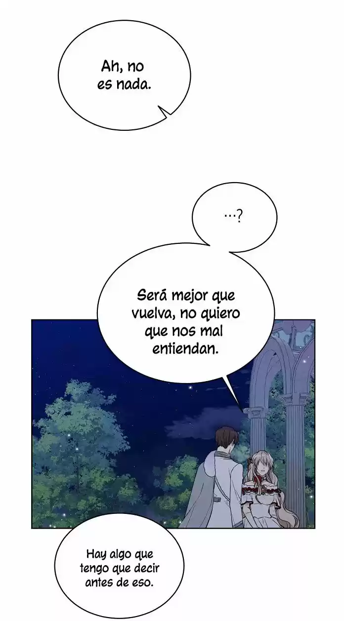 La Corona De La Escritora - Capítulo 47 - Página 29 - LectorTMOo