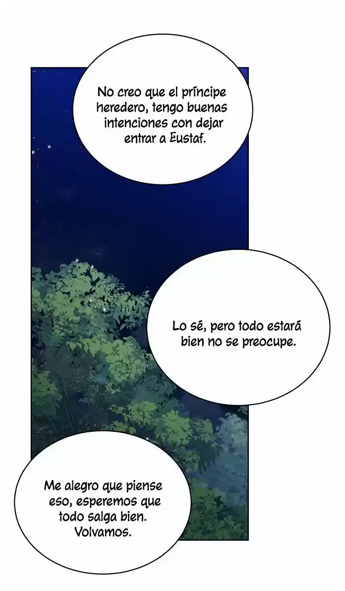 La Corona De La Escritora - Capítulo 47 - Página 32 - LectorTMOo