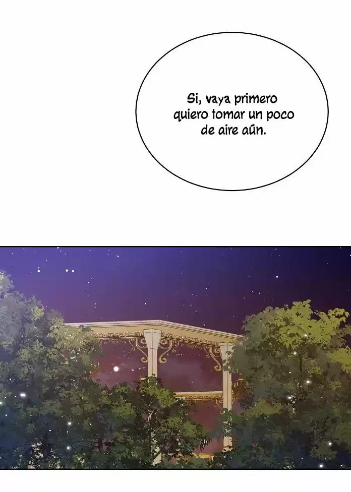 La Corona De La Escritora - Capítulo 47 - Página 33 - LectorTMOo
