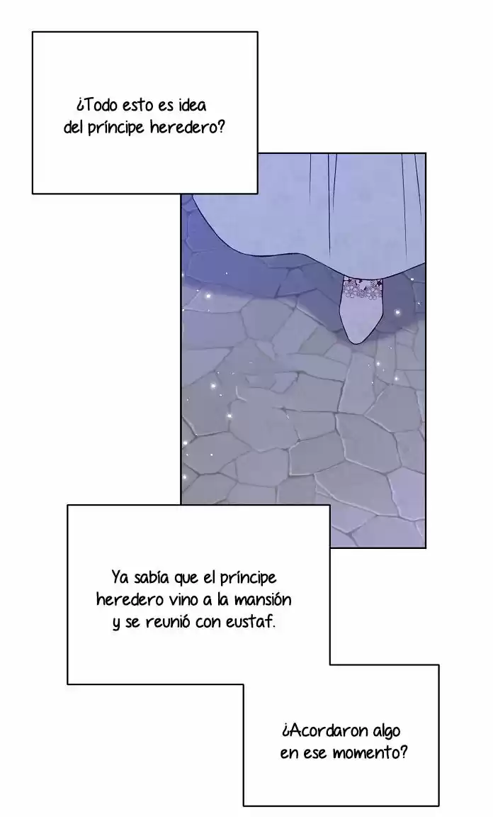 La Corona De La Escritora - Capítulo 47 - Página 34 - LectorTMOo