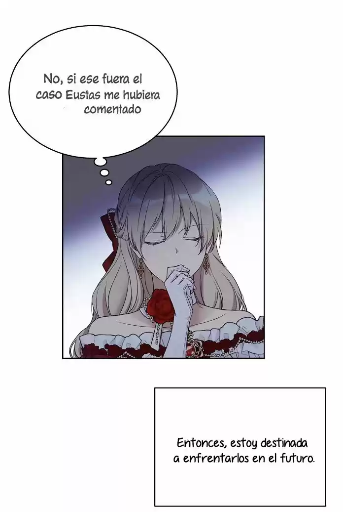 La Corona De La Escritora - Capítulo 47 - Página 35 - LectorTMOo