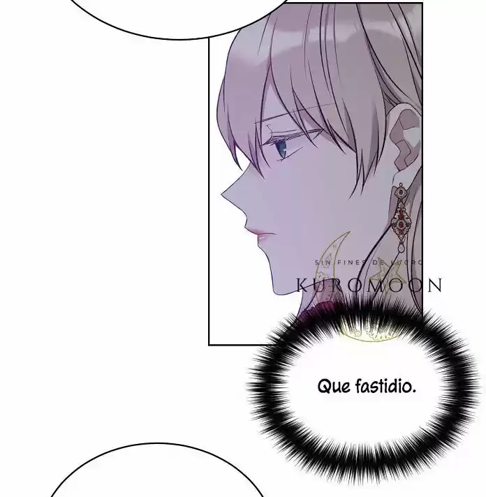 La Corona De La Escritora - Capítulo 47 - Página 38 - LectorTMOo