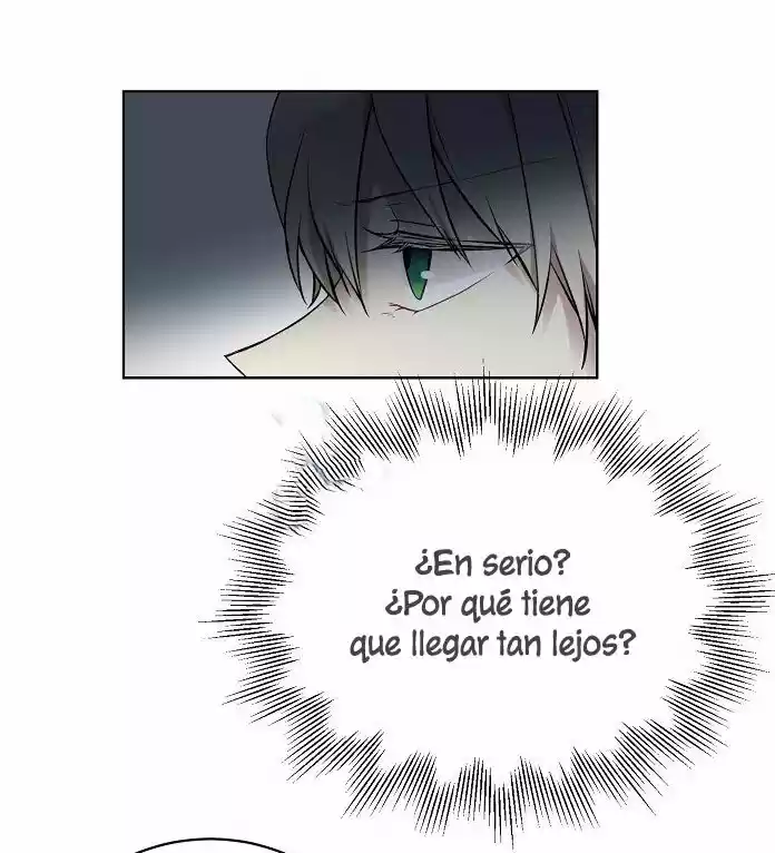 La Corona De La Escritora - Capítulo 47 - Página 42 - LectorTMOo