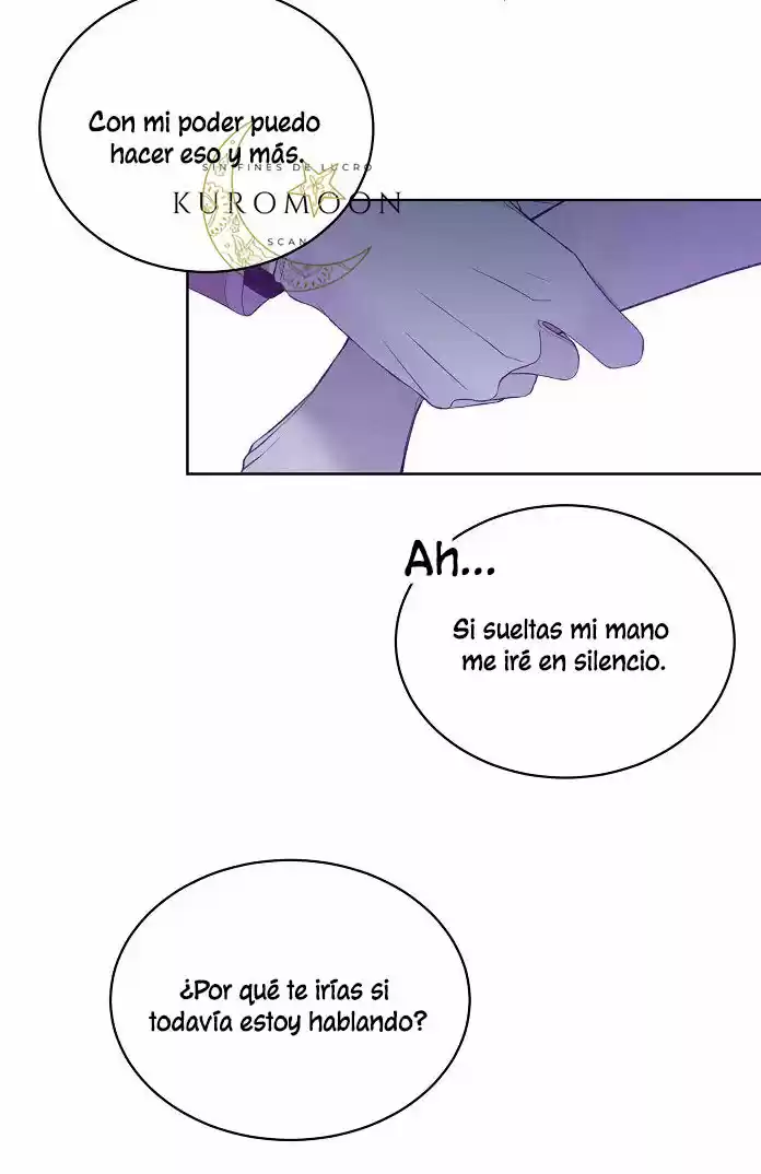 La Corona De La Escritora - Capítulo 47 - Página 43 - LectorTMOo
