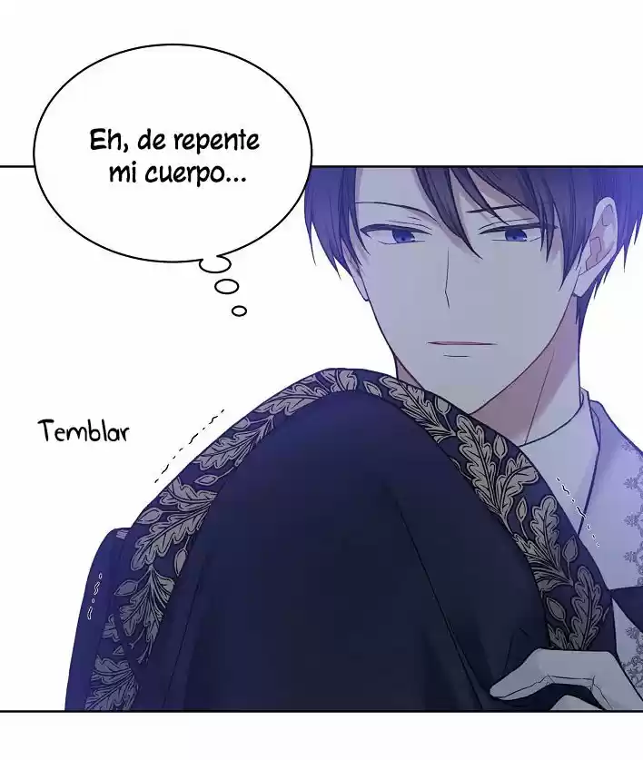 La Corona De La Escritora - Capítulo 47 - Página 55 - LectorTMOo