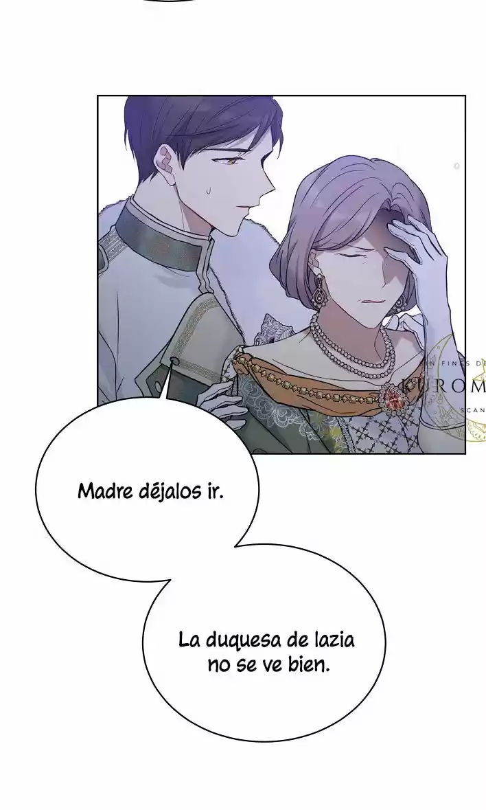 La Corona De La Escritora - Capítulo 47 - Página 63 - LectorTMOo