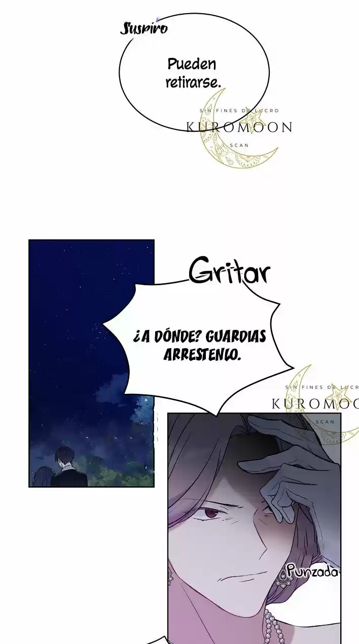 La Corona De La Escritora - Capítulo 47 - Página 64 - LectorTMOo