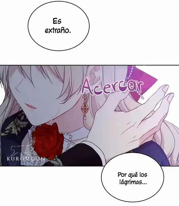 La Corona De La Escritora - Capítulo 48 - Página 10 - LectorTMOo