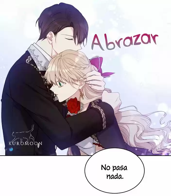 La Corona De La Escritora - Capítulo 48 - Página 11 - LectorTMOo