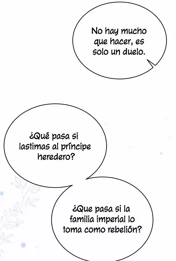 La Corona De La Escritora - Capítulo 48 - Página 18 - LectorTMOo
