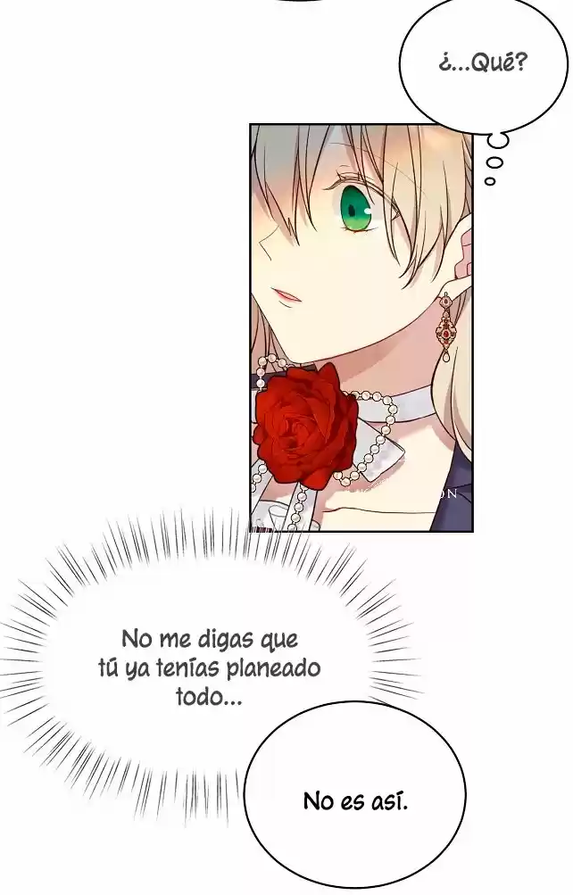 La Corona De La Escritora - Capítulo 48 - Página 22 - LectorTMOo