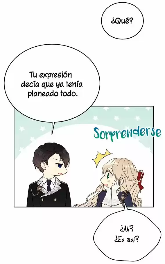 La Corona De La Escritora - Capítulo 48 - Página 23 - LectorTMOo