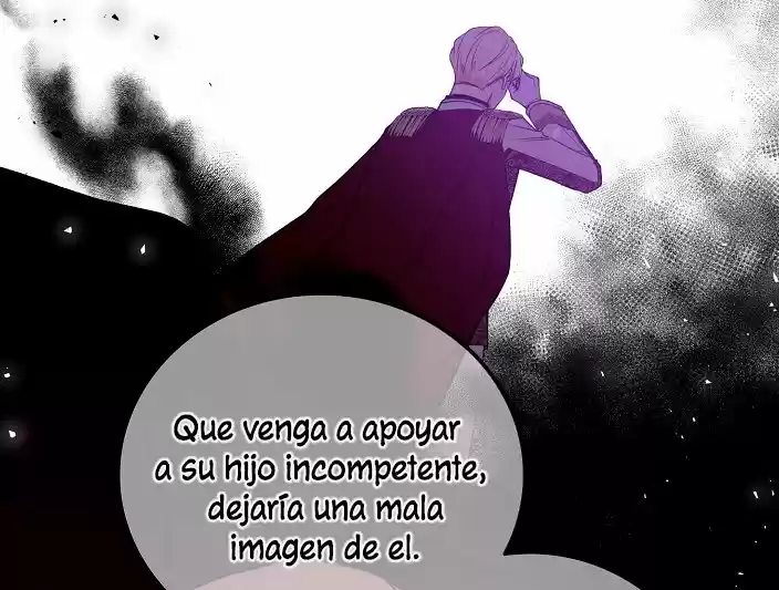 La Corona De La Escritora - Capítulo 48 - Página 27 - LectorTMOo