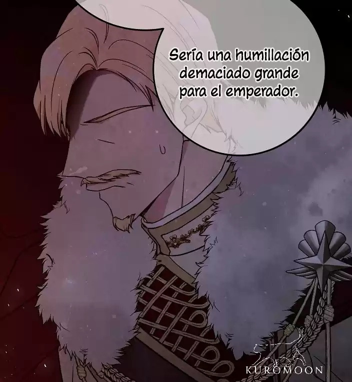 La Corona De La Escritora - Capítulo 48 - Página 28 - LectorTMOo