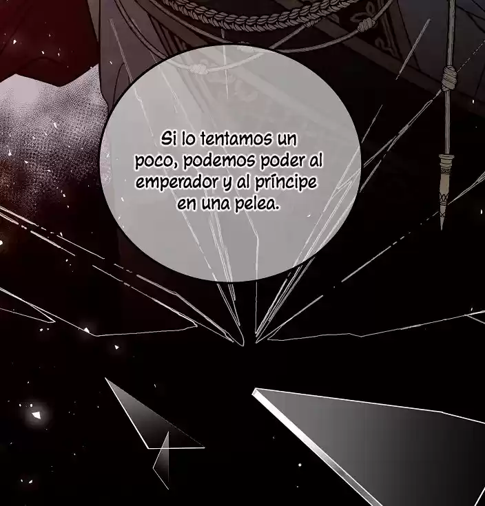 La Corona De La Escritora - Capítulo 48 - Página 29 - LectorTMOo