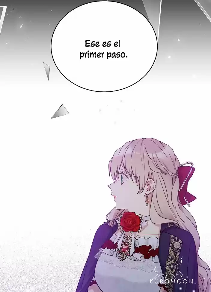 La Corona De La Escritora - Capítulo 48 - Página 30 - LectorTMOo