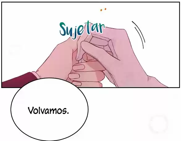 La Corona De La Escritora - Capítulo 48 - Página 33 - LectorTMOo