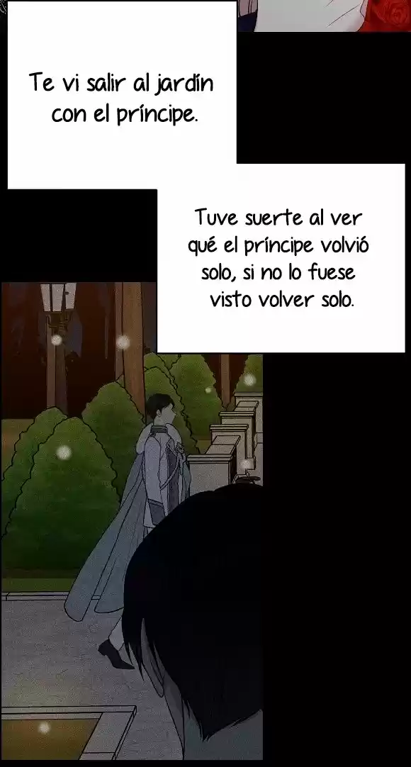 La Corona De La Escritora - Capítulo 48 - Página 41 - LectorTMOo